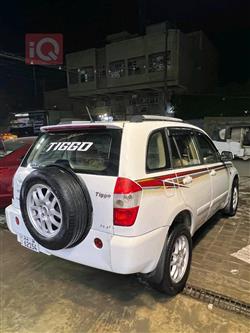 Chery Tiggo 2